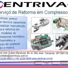 Imagem 4 da empresa CENTRIVAC REFRIGERAÇÃO INDUSTRIAL Trane em Campinas SP