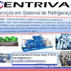 Imagem 6 da empresa CENTRIVAC REFRIGERAÇÃO INDUSTRIAL Trane em Campinas SP