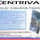 Imagem 9 da empresa CENTRIVAC REFRIGERAÇÃO INDUSTRIAL Trane em Campinas SP