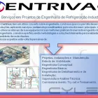 Imagem 10 da empresa CENTRIVAC REFRIGERAÇÃO INDUSTRIAL Trane em Campinas SP
