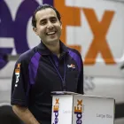Imagem 2 da empresa CENTRO DE ENVIO FEDEX Entregas Rápidas em São Paulo SP