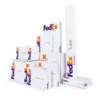 Imagem 1 da empresa CENTRO DE ENVIO FEDEX Entregas Rápidas em Porto Alegre RS