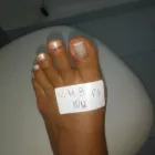 Imagem 3 da empresa CHEZ LE PODOLOGUE vgabriela podologia em Rio De Janeiro RJ