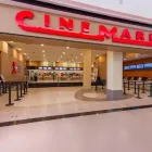 Imagem 1 da empresa CINEMARK Cinemas em Campinas SP