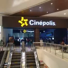 Imagem 2 da empresa CINÉPOLIS CAMPINAS SHOPPING Cinemas em Campinas SP