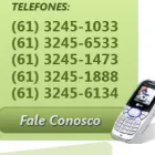 Imagem 1 da empresa CLIDAE - CLÍNICA DIAGNÓSTICOS RADIOLOGIA ECOGRAFIA Médicos - Radiologia e Diagnóstico por Imagem (Raio X) em Brasília DF