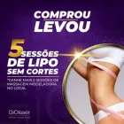 Imagem 2 da empresa CLINICA GIOLASER | CLÍNICA DE ESTÉTICA - AMADOR BUENO DA VEIGA - PENHA Clínicas De Estética em São Paulo SP