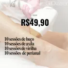 Imagem 4 da empresa CLINICA GIOLASER | CLÍNICA DE ESTÉTICA - AMADOR BUENO DA VEIGA - PENHA Clínicas De Estética em São Paulo SP