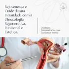 Imagem 1 da empresa CLÍNICA LENER MEDICINA E ESTÉTICA AVANÇADA Médicos - Ginecologia em São Paulo SP