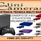 Imagem 3 da empresa CLINICÂMERA LTDA Posto De Coleta Multilaser em Recife PE