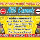 Imagem 5 da empresa CNH AULAS PARA HABILITADOS ZL Segurança e Treinamento em São Paulo SP