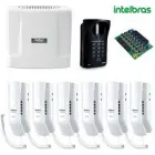 Imagem 2 da empresa COAXIAL ELETRONICS SYSTEMS Televisão - Circuito Fechado em Rio De Janeiro RJ