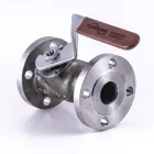 Imagem 3 da empresa COMERCIAL BARRIGA VERDE Válvulas em Campinas SP