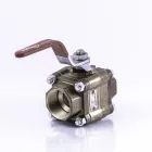 Imagem 4 da empresa COMERCIAL BARRIGA VERDE Válvulas em Campinas SP