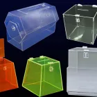 Imagem 1 da empresa COMUNICAÇÃO VISUAL MUNDO DAS LETRAS E PLACAS Placas de Sinalizações em Rio De Janeiro RJ