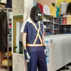 Imagem 4 da empresa CONEXÃO SERVIÇOS, EPIS E UNIFORMES Segurança Industrial em São Paulo Brasil