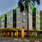 Imagem 2 da empresa CONFORT NADAI HOTEL Meios De Hospedagem em Foz Do Iguaçu PR