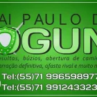 Imagem 2 da empresa CONSULTA GRATIS AMARRAÇÃO PAGAMENTO APOS RESULTADOS Esoterismo em Salvador BA