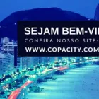 Imagem 1 da empresa COPA CITY TECNOLOGIA Rio De Janeiro em Rio De Janeiro RJ