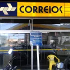 Imagem 1 da empresa CORREIOS - SUMARÉ Entregas em Salvador BA