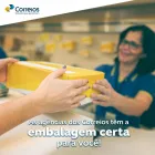 Imagem 4 da empresa CORREIOS - SUMARÉ Entregas em Salvador BA