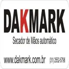 Imagem 5 da empresa DAKMARK SECADOR DE MÃOS AUTOMÁTICO Produtos Para Limpeza em Belo Horizonte MG