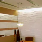 Imagem 2 da empresa DE-CORAÇAO GESSO Tetos - Rebaixamento em Campinas SP