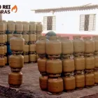 Imagem 3 da empresa DEPOSITO DE GÁS CRISTO REI Fornecedores de Gás em Brasília DF