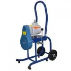 Imagem 1 da empresa DESENTUPIDORA COPPI Desentupimento Descupinizacao Desinfecção - Empresas Cupim - Tratamento Contra em São Paulo SP