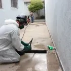 Imagem 2 da empresa DESENTUPIDORA HIDRO PRIME Desentupimento - Máquinas em Guarulhos SP