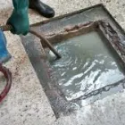 Imagem 3 da empresa DESENTUPIDORA HIDRO PRIME Desentupimento - Máquinas em Guarulhos SP