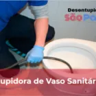 Imagem 3 da empresa DESENTUPIDORA HP Fossa Séptica - Limpeza em Guarulhos SP