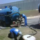 Imagem 2 da empresa DESENTUPIDORA MONTE SIÃO Limpeza Industrial em Belo Horizonte MG