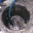 Imagem 4 da empresa DESENTUPIDORA MONTE SIÃO Limpeza Industrial em Belo Horizonte MG