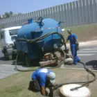 Imagem 1 da empresa DESENTUPIDORA MONTE SIÃO Limpeza Industrial em Belo Horizonte MG