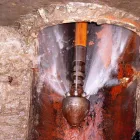 Imagem 5 da empresa DESENTUPIDORA NA ZONA NORTE I LIGOU CHEGOU 24H. Prestação de Serviços - Empresas em Diadema SP