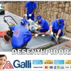 Imagem 2 da empresa DESENTUPIMENTO GALLI São Paulo em São Paulo Brasil