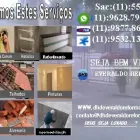 Imagem 2 da empresa DHD EVERALDO REFORMAS Telhados - Limpeza em São Paulo SP