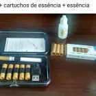 Imagem 1 da empresa DIGOELETRO STORE LTDA Tabaco em São Bernardo Do Campo SP