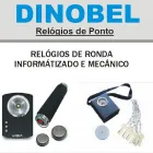 Imagem 3 da empresa DINOBEL RELOGIOS DE PONTO Relógios De Ponto em Ribeirão Preto SP