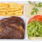 Imagem 1 da empresa DISK REFEIÇÕES Restaurante Disk Refeicoes em Brasília DF