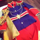 Imagem 8 da empresa DREAMLAND ATELIE VENDA DE FANTASIA Festas em Cruzeiro DF