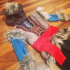 Imagem 1 da empresa DREAMLAND ATELIE VENDA DE FANTASIA Festas em Cruzeiro DF