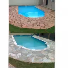 Imagem 1 da empresa EFICAZ LIMPEZA DE PISOS E PEDRAS Pisos - Restauração em Brasília DF