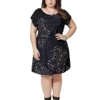 Imagem 1 da empresa ELEGGANCE MODA GRANDE Roupas - Tamanhos Especiais em Contagem MG