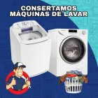 Imagem 1 da empresa ELETRO MANUAL Eletrodomésticos - Conserto E Peças em Maringá PR