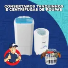 Imagem 2 da empresa ELETRO MANUAL Eletrodomésticos - Conserto E Peças em Maringá PR