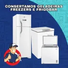 Imagem 4 da empresa ELETRO MANUAL Eletrodomésticos - Conserto E Peças em Maringá PR