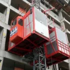 Imagem 6 da empresa EMEF Escadas - Projetos e Construções em São Paulo SP