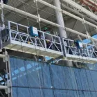 Imagem 11 da empresa EMEF Escadas - Projetos e Construções em São Paulo SP